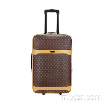 Bagages roulants fantaisie Softside